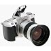 Minolta Maxxum HTsi Plus SLR Camera