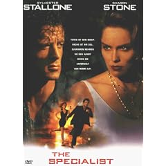 The Specialist