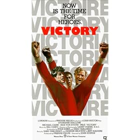 Victory [VHS]