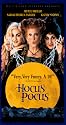 Hocus Pocus [VHS]