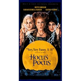 Hocus Pocus