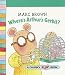Where's Arthur's Gerbil? (A Chunky Flap Book)