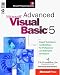 Advanced Microsoft Visual Basic 5 (Microsoft Programming Series)