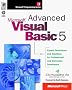 Advanced Microsoft Visual Basic 5 (Microsoft Programming Series)