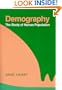 Demography: The Study of Human Population