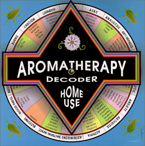 Aromatherapy