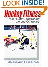 Hockey Fitness: Year Round Conditioning on and Off the Ice