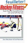 Hockey Fitness: Year Round Conditioni...