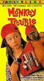 Monkey Trouble (Clam)