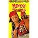 Monkey Trouble [VHS]
