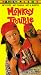 VHS : Monkey Trouble (Clam)