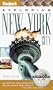 Exploring New York City (3rd Edition)