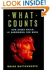 What Counts: How Every Brain is Hardwired for Math