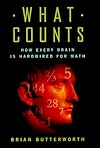 What Counts: How Every Brain is Hardwired for Math