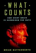 What Counts: How Every Brain is Hardwired for Math