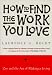 How to Find the Work You Love (Arkana)