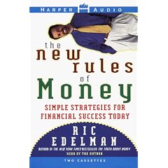New Rules of Money