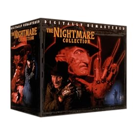 A Nightmare on Elm Street Collection