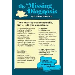The Missing Diagnosis