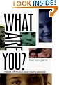 What Are You?: Voices of Mixed-Race Young People