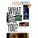 What Are You?: Voices of Mixed-Race Young People