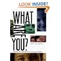 What Are You?: Voices of Mixed-Race Young People