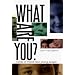 What Are You?: Voices of Mixed-Race Young People