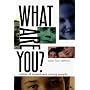 What Are You?: Voices of Mixed-Race Young People