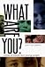 What Are You?: Voices of Mixed-Race Young People