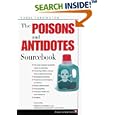The Poisons and Antidotes Sourcebook (Facts for Life) by  Carol Turkington