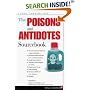 The Poisons and Antidotes Sourcebook (Facts for Life)