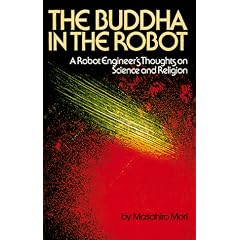 The Buddha in the Robot