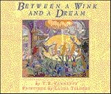 Between a Wink and a Dream