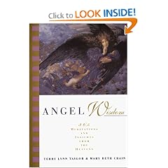 Angel Wisdom: 365 Meditations and Insights from the Heavens