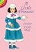 A Little Princess Sticker Paper Doll (Dover Little Activity Books)