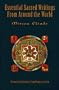 Essential Sacred Writings From Around the World