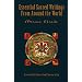 Essential Sacred Writings From Around the World