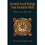 Essential Sacred Writings From Around the World