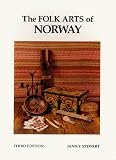 The Folk Arts of Norway