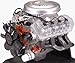 Big Hemi V-8 Engine Model Kit