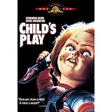 Child's Play ~ Catherine Hicks