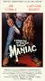 Maniac [VHS]
