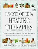Encyclopedia of Healing Therapies