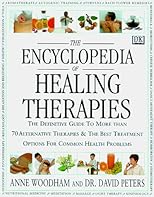 Encyclopedia of Healing Therapies