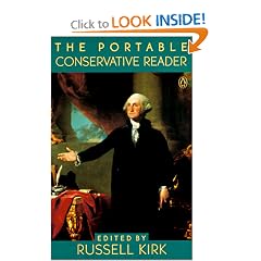 The Portable Conservative Reader