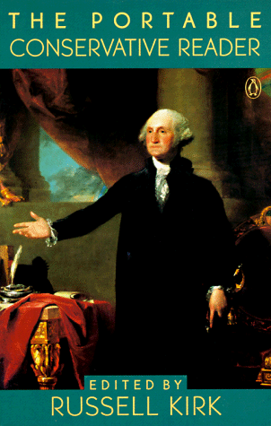 the portable conservative reader