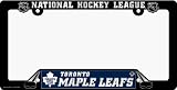NHL Toronto Maple Leafs License Plate Frame