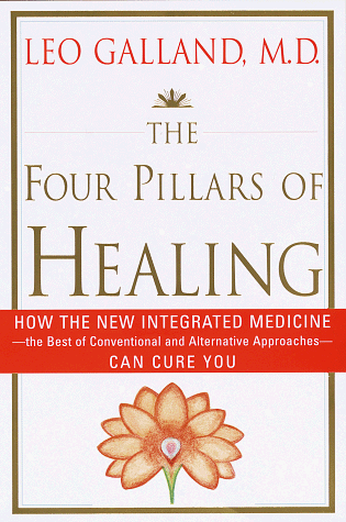 Holistic and Integrated Medicine