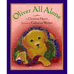 Oliver All Alone