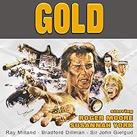 Gold - Color - 1974 (Widescreen Version)